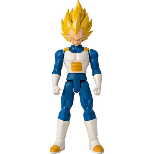Dragon Ball Super Super Saiyan 3 Vegeta Limit Breaker zbirateljska figura 30cm Cene