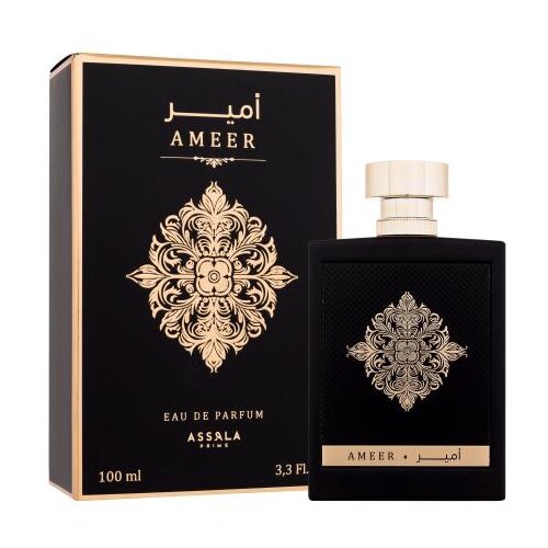 Assala Prime Ameer 100 ml parfemska voda unisex Cene