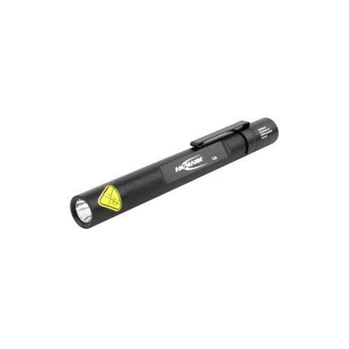 Ansmann Penlight baterijski pogon LED 115 mm 1600-0160 Future T120 Crna Cijene