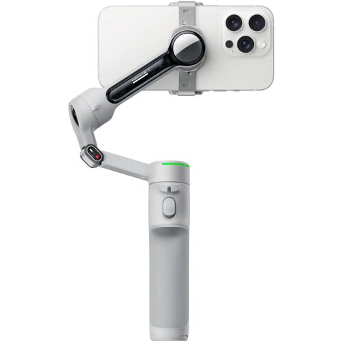 Insta360 Flow 2 Pro Standard Kamnito siva Gimbali Slike