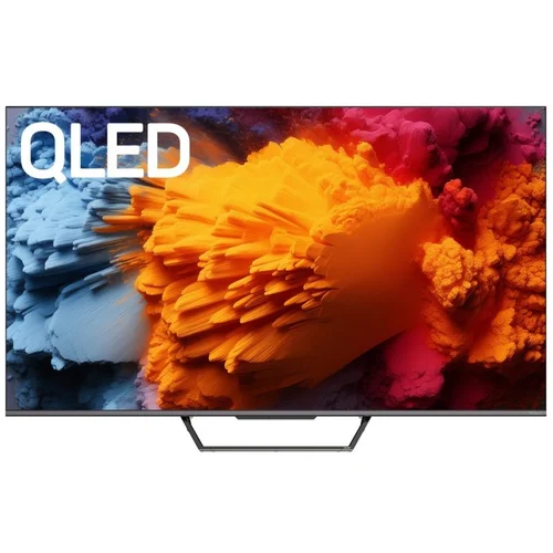 Tesla 55" UHD Qled Google TV Q55S939GUS