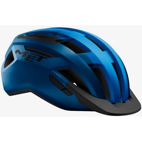 Met Allroad bicycle hel Slike