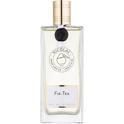Nicolai Fig Tea toaletna voda za žene 100 ml Cijene