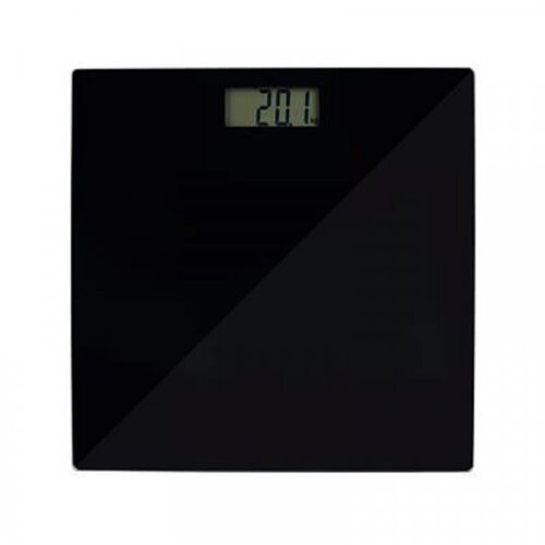 Tristar WG-2441 digitalna osobna vaga Opseg mjerenja (kg)=150 kg crna Cijene