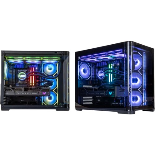 UGD Računar Ryzen 9 7900X/DDR5 32GB/M.2 1TB/RTX 5070 12GB/750W/Valkyrie Cene