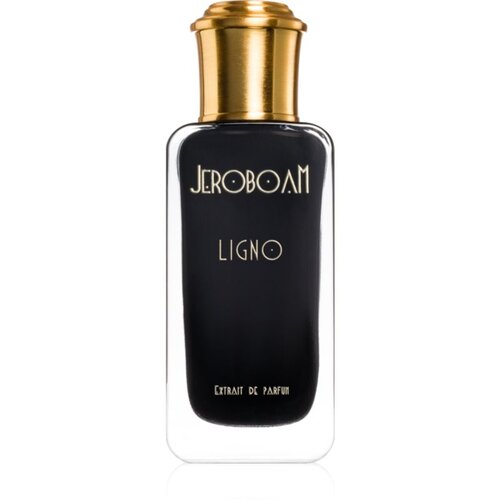 Jeroboam Ligno parfumski ekstrakt uniseks 30 ml Slike