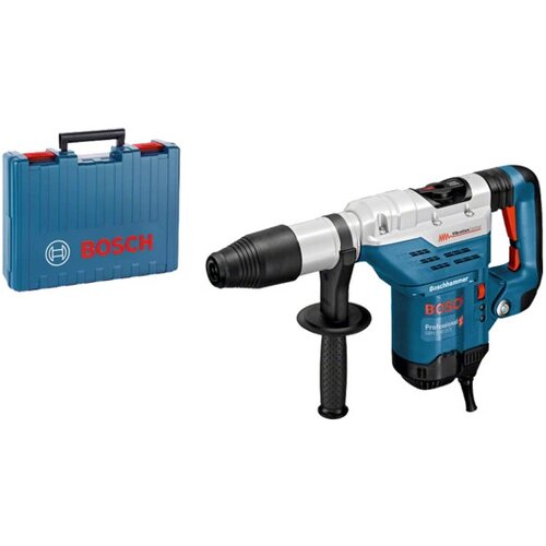 Bosch Bu&amp;scaron;aći čekić sa SDS-max-sustavom GBH 5-40 DCE Slike