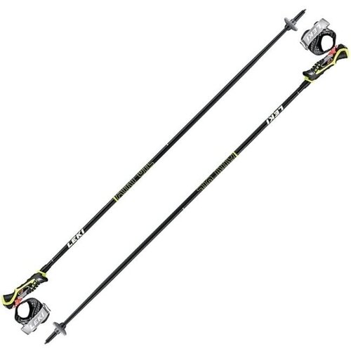 Leki Airfoil 3D 20/21 Slike