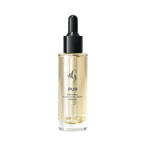 PUR Natural Multi-Hyaluron Serum Cene