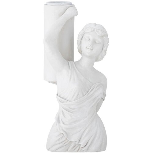 Bloomingville Svijećnjak od polyresina Medea – Cene