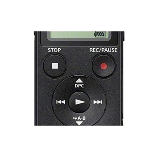 Sony diktafon PX370, 4GB, USB Slike