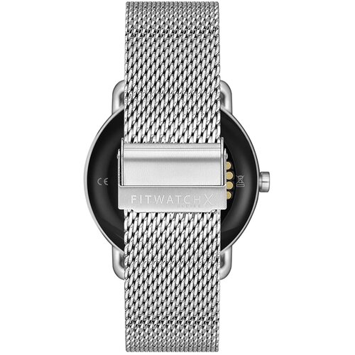  PAMETNA URA FITWATCH X FT202201R1004 Slike