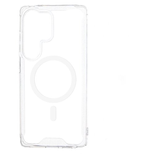 HURTEL VELEPRODAJA PROZORNEGA OVITKA ZA SAMSUNG GALAXY A26 5G Z MAGSAFE, (5000343275) Cene
