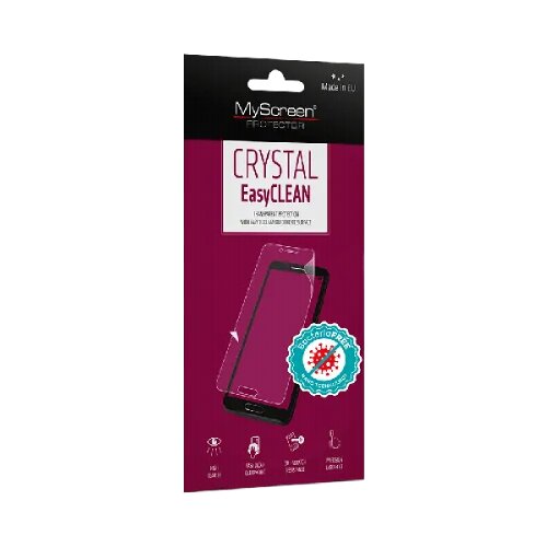 Myscreen protector my screen protector zaščitna folija samsung galaxy tab S7 T630 / tab S8 crystal bacteria free Cene