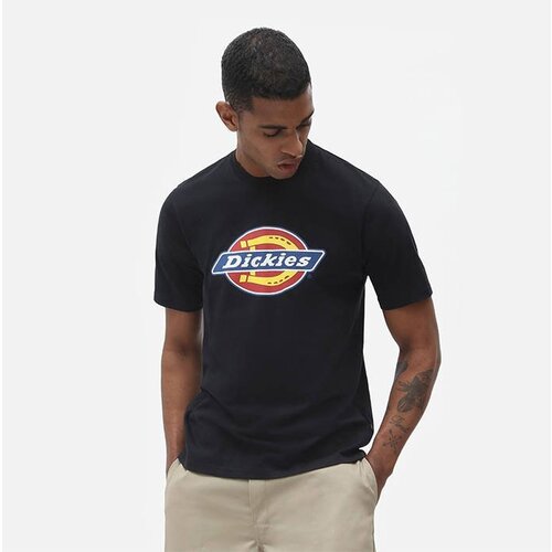 Dickies Icon Logo Tee DK0A4XC9BLK Cijene