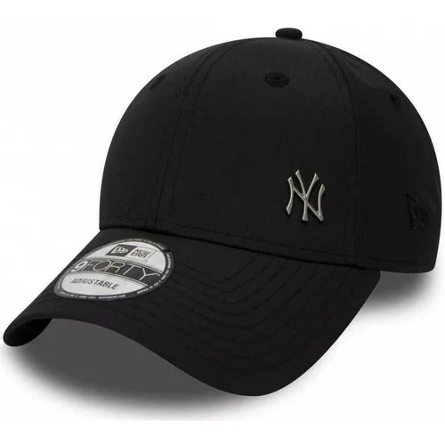 New-Era New York Yankees 9FORTY Flawless kapa black
