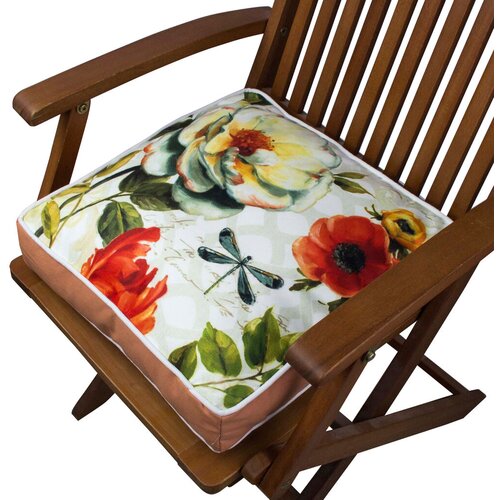 Aberto Design dekorativni jastuk YM1306, 42x42 cm, šareni Cene