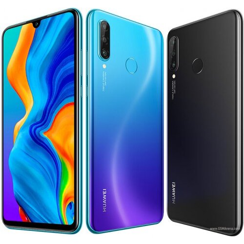 Huawei P30 lite Slike