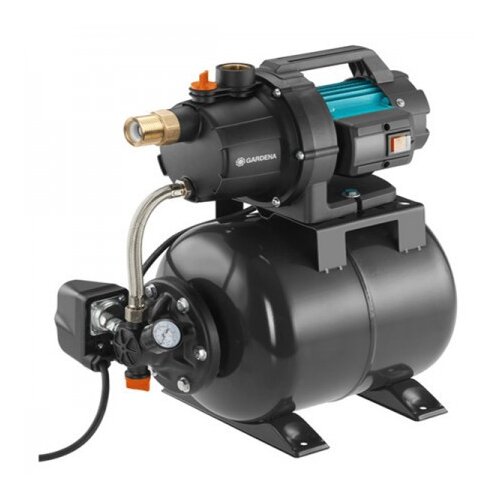 Gardena 3700/4 Elektro sustav 9023-61 Cijene