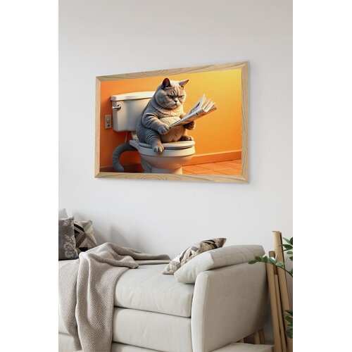 Wallity Slika Arthynmodelyty3348-11, 33x48 cm Cijene