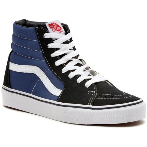 Vans Visoke superge SK8 HI NAVY Večbarvna Slike