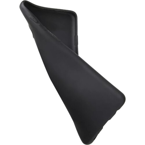 Zaštitna maska/futrola silikonska crna za samsung galaxy A25 Slike