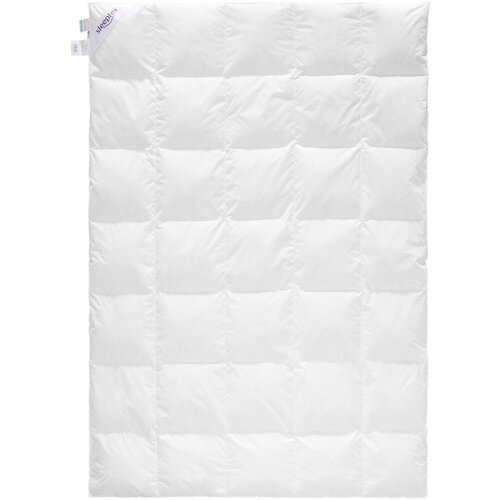 Sleeptex celoletna pre&amp;scaron;ita odeja nera 140/200 cm Slike