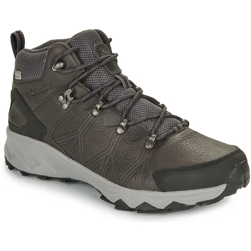 Columbia PEAKFREAK II MID OUTDRY LEATHER Siva