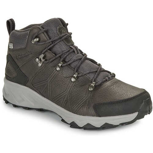 Columbia PEAKFREAK II MID OUTDRY LEATHER Siva Slike
