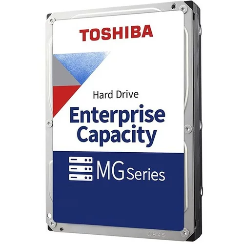 Toshiba MG08-D 8TB 3,5" SATA3 256MB 7200rpm (MG08ADA800E) trdi disk