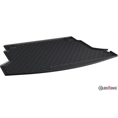Gledring gumeni tepih za prtljažnik za Hyundai TUCSON / upper bottom Cijene