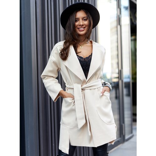 Edoti Women&amp;#039;s coat CL Slike