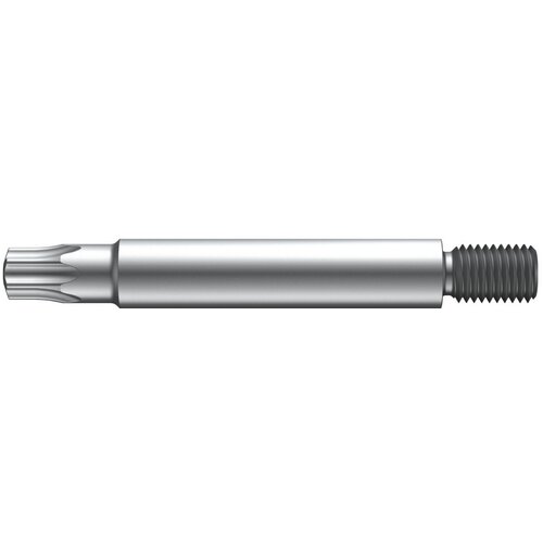 Wiha 35400 Bit sa navojem Torx® M5, T10 Cene