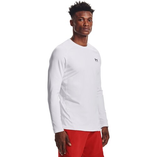 Under Armour Men&amp;#039;s functional T-shirt CG Armour Fitted Crew Slike