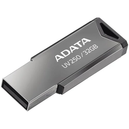  USB 32GB AD UV250 2.0 Silver Metal Style Cijene