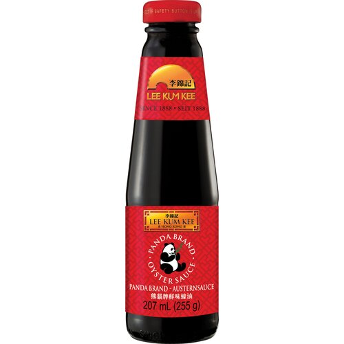 Panda Oyster Sauce - 207 ml Cene