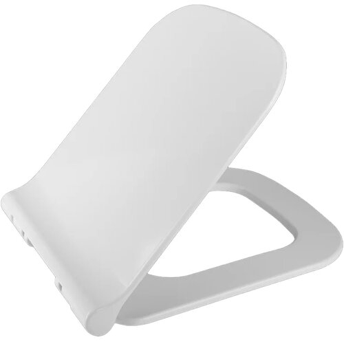 Cotexsa Sanitary WC daska Square C9, 44.4x36 cm, Bijela Cene