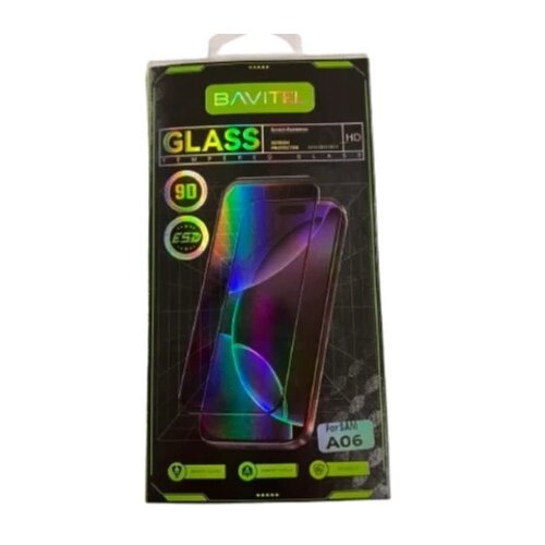 Samsung A06 9D zaštitno staklo ( 95715 ) Cene