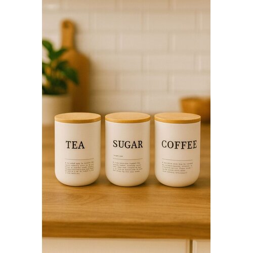 Hermia Set teglica, 3 komada, Beli Cene