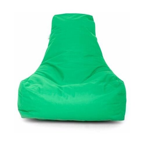 Atelier Del Sofa large - green green bean bag Slike