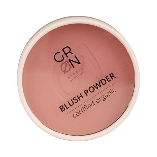 GRN&amp;nbsp;[GR&amp;Uuml;N] Blush Powder - Pink Watermelon Slike