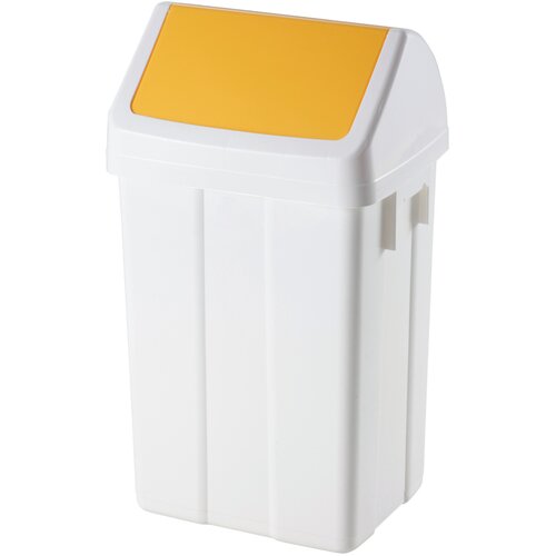 MEVA Posoda za ločevanje odpadkov - rumena 25L, (21099077) Cene