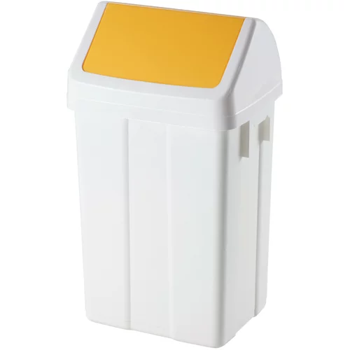 MEVA Posoda za ločevanje odpadkov - rumena 25L, (21099077)