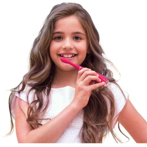 Foreo issa kids rose nose hippo Slike