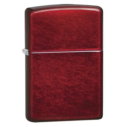 Zippo Upaljač -Candy Apple Red Cene