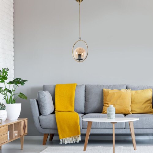 Opviq Luster prsten, 70 cm, 30 cm, E27 Cijene