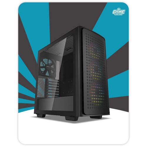 Računar game centar electron - intel core i7-13700K/32GB/3TB/RTX4070 ti 12GB Slike