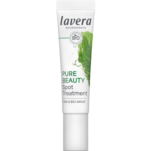 Lavera Pure Beauty gel protiv prištića - 15 ml Cijene