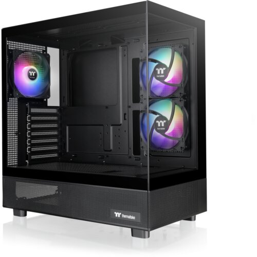 Thermaltake Kući&scaron;te View 270 Plus TG ARGB Cene