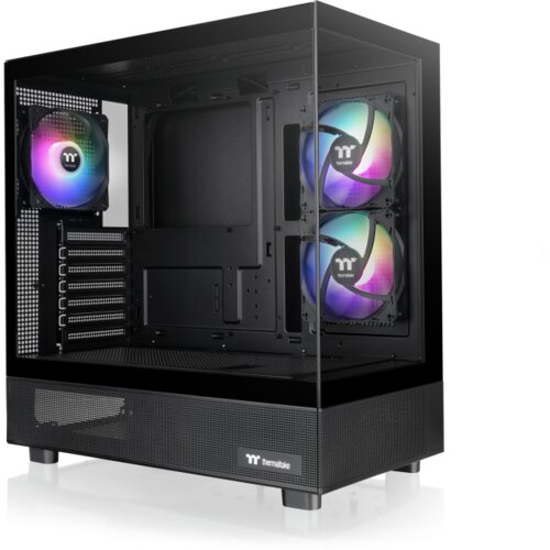 Thermaltake View 270 Plus TG ARGB Black Cijene